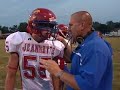 Jeannette Coach Ray Reitz WIRED