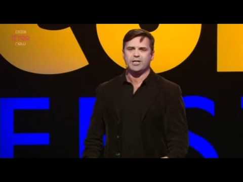 Phil Nichol