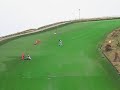 Grass SKI in Miyazaki - Mekata, Nishki, Okugawa, Inadha
