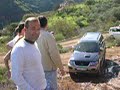 LA MISMA TRIALERA CON MARCOS LA MISMA TRIALERA CON MARCOS