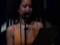 Stacyann Chin \"Hiku: For My Mother\"