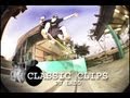 PJ Ladd Skateboarding Classic Clips #9 Old Footage