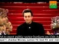 Imran Khan - Good Boy Turns Bad!