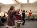 Yupik Dancing