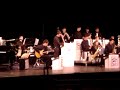 Johnny Carson theme song - Jazz Band