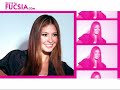 2 minutos con Taliana