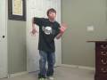 The Bangerz - Dance Challenge