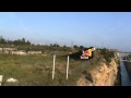 red bull korinthos greece . ROBBIE MADDISON JUMB ISTHMOS CANAL
