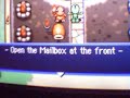 Easer eggs#1: PMD1 Mailbox