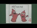 NBC10 Report on Montgomery County sponsoring a condom design contest