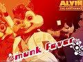 (Chipmunks) Alicia Keys - No One
