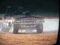 arrancones 4x4 en huatabampito la caballona
