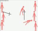 stick figure death mania