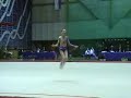 Tzvetelina Stoyanova Rope 2007 Julieta Shishmanova EF