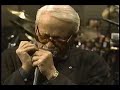 More Toots Thielemans on Nightmusic More Toots Thielemans on Nightmusic
