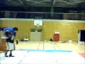 kamikaze Moonsault