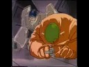 Teenage Mutant Ninja TeiniX
