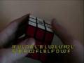M2 / Old Pochmann Blindfold Tutorial - Part 1