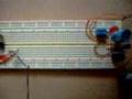 555 Circuit - Blinking LED Project