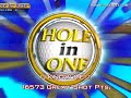 Golden Tee Great Shot on Grand Savannah!