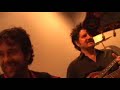 Low Stars w/ David Immergluck - Need A Friend live rehearsal 2007