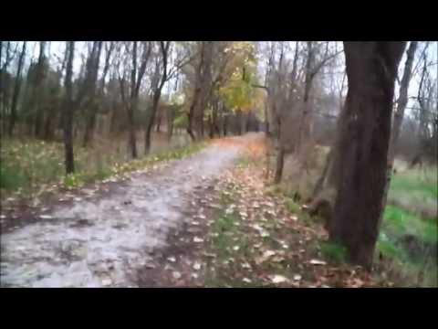 partially abandoned ghost town: boston, ohio (aka helltown)