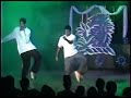 Turbulance...various performance....short clip