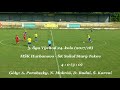 Click to View : Hurbanovo - St. Tekov 4:0