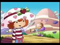Strawberry Shortcake - The Way to The Berry Fairy Fields