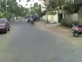 cycle comedy of youngster ashwath in tamil