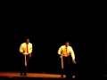 2010 SJSU STEP SHOW PART 2- Kappa Alpha Psi