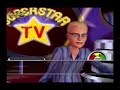 Aldi as a Karaoke character