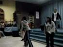 Coreografia - Inglesia Maranatha
