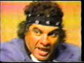 what started the Snuka / Muraco feud