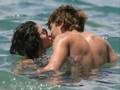 Zac und Vanessa