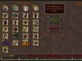 The road to 99 range--lvl 3 clue scrolls