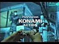 Metal Gear Solid Japan Commercial
