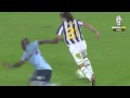 Il valzer di Pirlo - Pirlo's waltzer