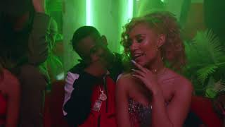 Kojo Funds - Check (with Raye) Official Video