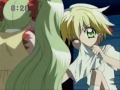 Mermaid Melody and Anime AMV - Walk Away Mermaid Melody and Anime AMV - Walk Away