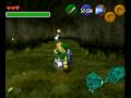 Ocarina of Time Stories - This Is My House