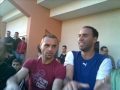 سباع البلد يا بلدي الله يحميك بعد الاولى القطرية عم بتناديكاغنية الارتقاء مع صور الارتقاء لابطال بلدي سعيد ام الفحم