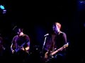 Funeral For A Friend - bend your arms to look like wing live