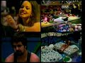 Marc�o e Thati querem fusca