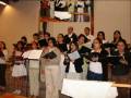 videos de Coro Fratelli (UNAM FCPyS) - Colash Concierto Instituto Asunción