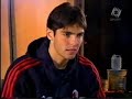 Kaka Interview - UCL Magazine Show Kaka Interview - UCL Magazine Show