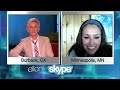 She couldn't attend the show, but this mom had no idea she was about to be Skyping with Ellen! She could hardly get over the surprise... by the time Ellen had an even bigger one for her! Check it out.