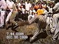 Roda do Milênio (Parte 5)