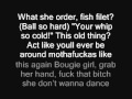 Jay-Z ft. Kanye West - Niggas in Paris (Lyrics)