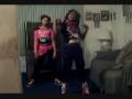 tutor and bri dancing to alju jackson (dejan tubic)